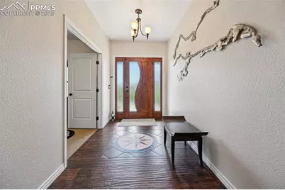 13525 Wildoak Drive, Colorado Springs, CO 80908 - Photo 4