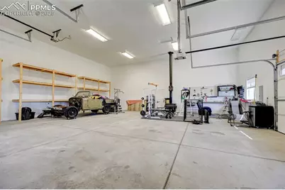 13525 Wildoak Drive, Colorado Springs, CO 80908 - Photo 32