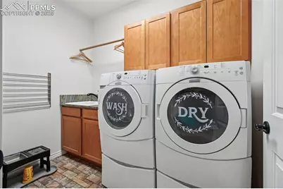 13525 Wildoak Drive, Colorado Springs, CO 80908 - Photo 16