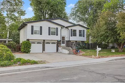 4870 Whimsical Drive, Colorado Springs, CO 80917 - Photo 2