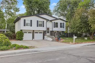 4870 Whimsical Dr, Colorado Springs, CO 80917 - Photo 2