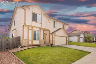 4119 Happy Jack Dr, Colorado Springs, CO 80922 - Photo 6