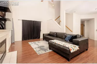 4119 Happy Jack Drive, Colorado Springs, CO 80922 - Photo 24