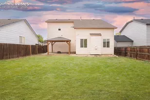 4119 Happy Jack Dr, Colorado Springs, CO 80922 - Photo 20