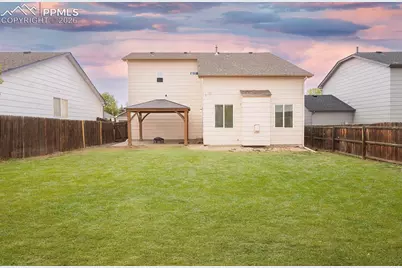 4119 Happy Jack Drive, Colorado Springs, CO 80922 - Photo 18