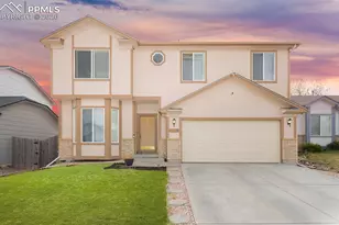 4119 Happy Jack Dr, Colorado Springs, CO 80922 - Photo 22
