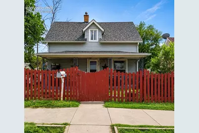 111 W Fountain Boulevard, Colorado Springs, CO 80903 - Photo 1