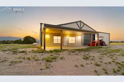 6040 Big Sky Drive, Rye, CO 81069 - Photo 2