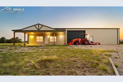 6040 Big Sky Drive, Rye, CO 81069 - Photo 1