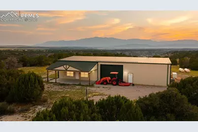 6040 Big Sky Drive, Rye, CO 81069 - Photo 38