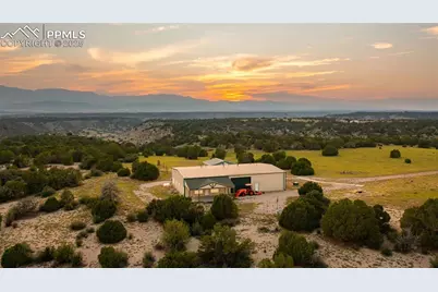 6040 Big Sky Drive, Rye, CO 81069 - Photo 36