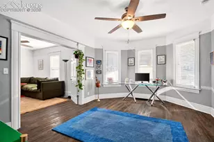 4 W Harrison St, Colorado Springs, CO 80907 - Photo 24