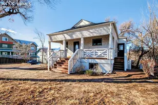 4 W Harrison St, Colorado Springs, CO 80907 - Photo 2