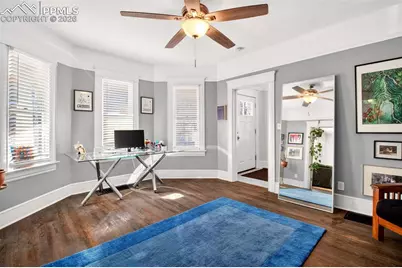 4 W Harrison Street, Colorado Springs, CO 80907 - Photo 26