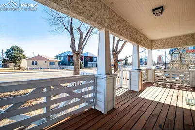 4 W Harrison Street, Colorado Springs, CO 80907 - Photo 4