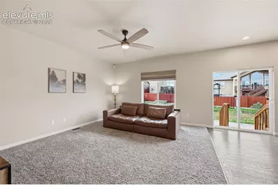 12734 Mt Harvard Drive, Peyton, CO 80831 - Photo 12