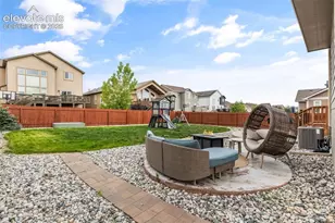 12734 Mount Harvard Dr, Peyton, CO 80831 - Photo 4