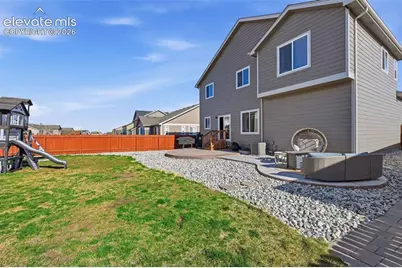 12734 Mt Harvard Drive, Peyton, CO 80831 - Photo 4
