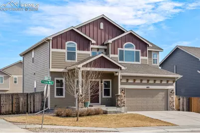 6105 Fiddle Way, Colorado Springs, CO 80925 - Photo 2