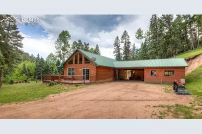 331 Westcliffe Drive, Rye, CO 81069 - Photo 2