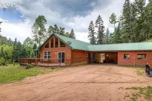 331 Westcliffe Dr, Rye, CO 81069 - Photo 2