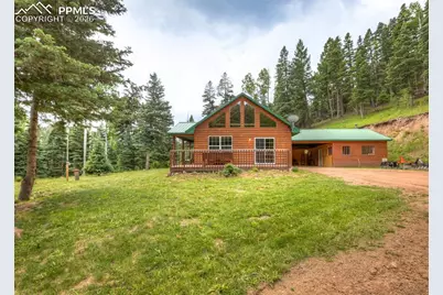 331 Westcliffe Drive, Rye, CO 81069 - Photo 12
