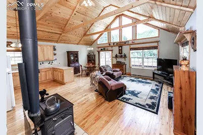 331 Westcliffe Drive, Rye, CO 81069 - Photo 20