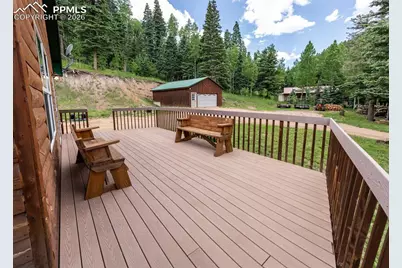 331 Westcliffe Drive, Rye, CO 81069 - Photo 26
