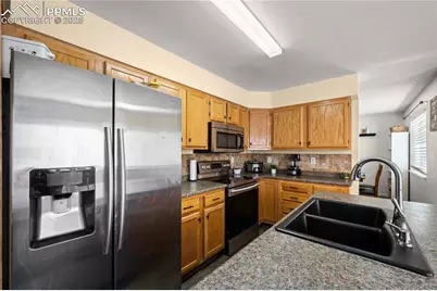 4980 Wilkin Drive, Colorado Springs, CO 80911 - Photo 2