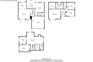 4980 Wilkin Dr, Colorado Springs, CO 80911 - Photo 30