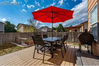 4980 Wilkin Drive, Colorado Springs, CO 80911 - Photo 26