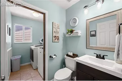 4980 Wilkin Drive, Colorado Springs, CO 80911 - Photo 20