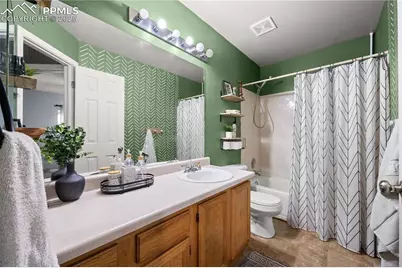 4980 Wilkin Drive, Colorado Springs, CO 80911 - Photo 18