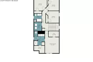 2315 Coyote Mint Dr, Monument, CO 80132 - Photo 22