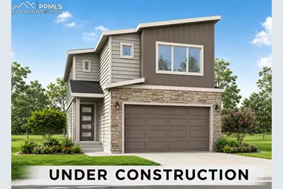 13634 Nederland Drive, Peyton, CO 80831 - Photo 1