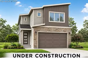 13634 Nederland Dr, Peyton, CO 80831 - Photo 1