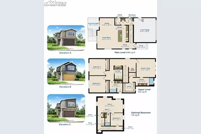 13634 Nederland Drive, Peyton, CO 80831 - Photo 32