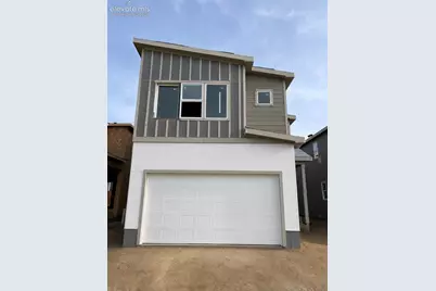 13634 Nederland Drive, Peyton, CO 80831 - Photo 1