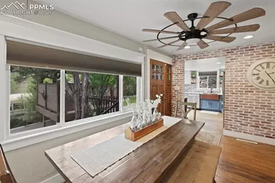 410 Laurel Street, Colorado Springs, CO 80904 - Photo 6