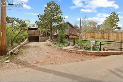 410 Laurel Street, Colorado Springs, CO 80904 - Photo 44
