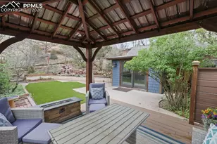 410 Laurel St, Colorado Springs, CO 80904 - Photo 32