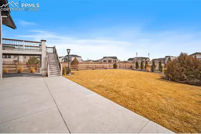 6427 Loaderman Drive, Colorado Springs, CO 80924 - Photo 44