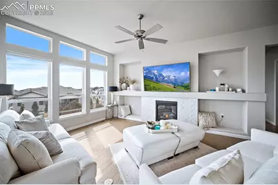 6427 Loaderman Drive, Colorado Springs, CO 80924 - Photo 16