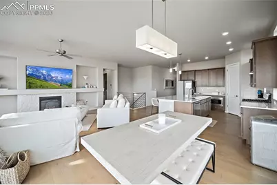 6427 Loaderman Drive, Colorado Springs, CO 80924 - Photo 14