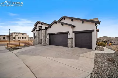 6427 Loaderman Drive, Colorado Springs, CO 80924 - Photo 2