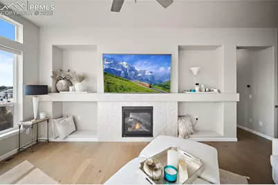 6427 Loaderman Drive, Colorado Springs, CO 80924 - Photo 18