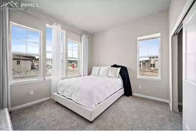 6427 Loaderman Drive, Colorado Springs, CO 80924 - Photo 4
