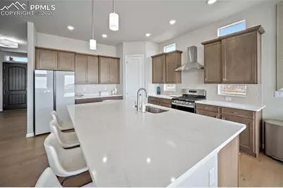 6427 Loaderman Drive, Colorado Springs, CO 80924 - Photo 10