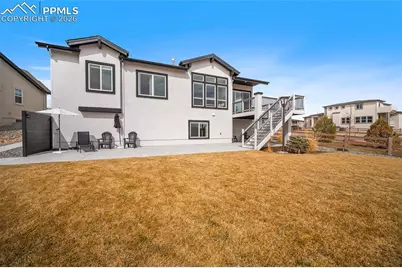 6427 Loaderman Drive, Colorado Springs, CO 80924 - Photo 48