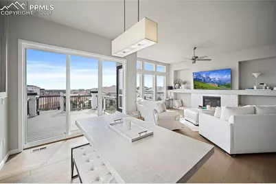 6427 Loaderman Drive, Colorado Springs, CO 80924 - Photo 12